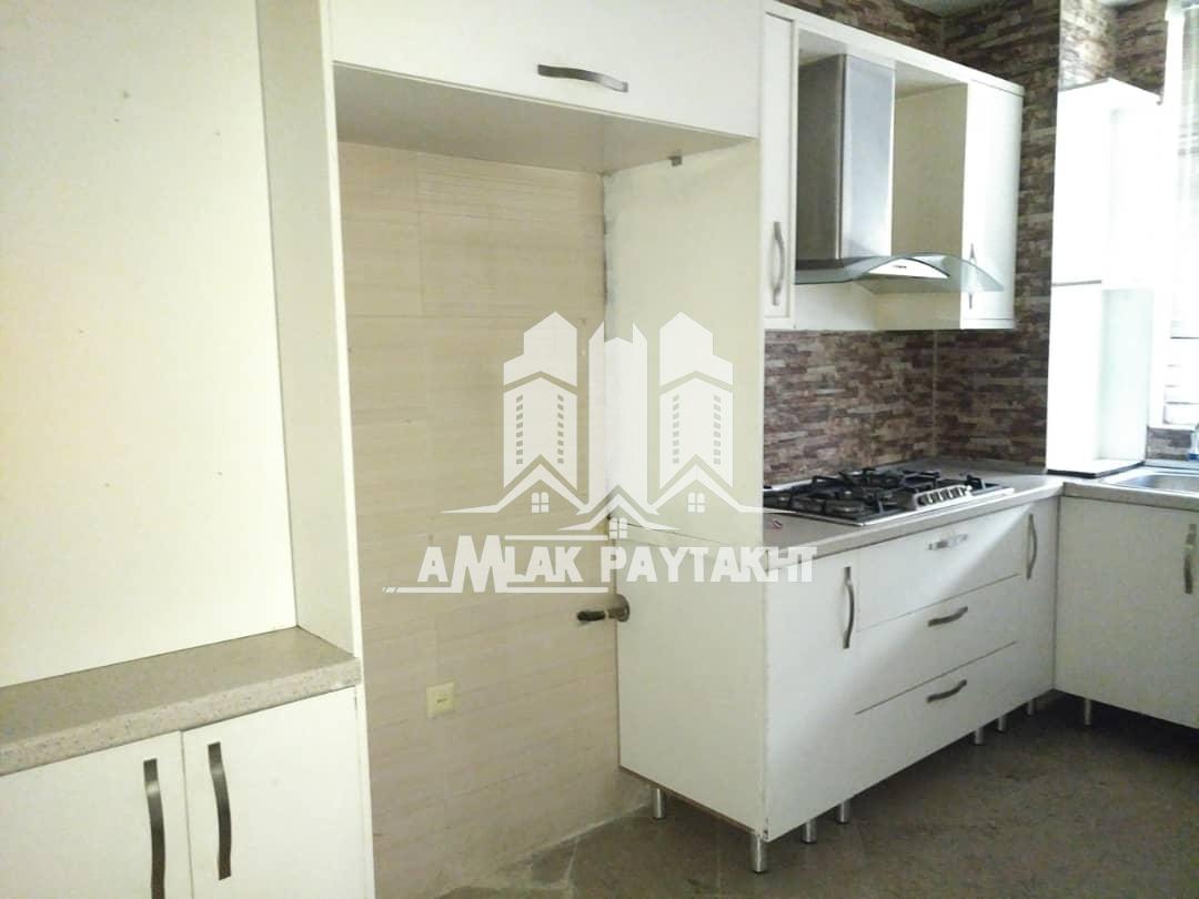 فروش آپارتمان دو خواب واقع در ضرابخانه