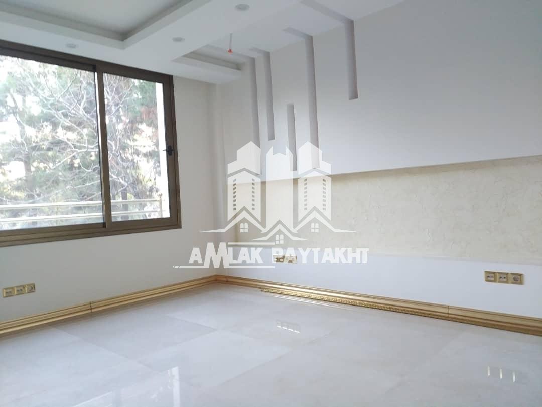 فروش آپارتمان 115 متر سند اداری واقع در وزرا