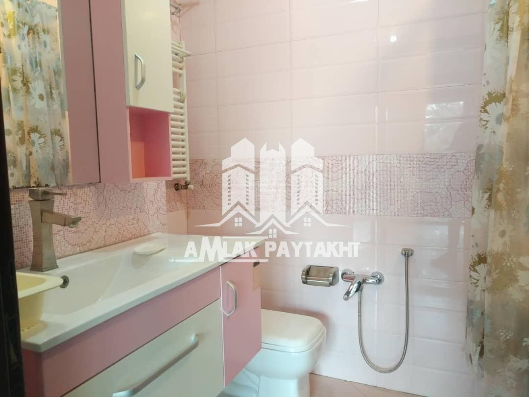 فروش آپارتمان 3 خواب واقع در پاسداران