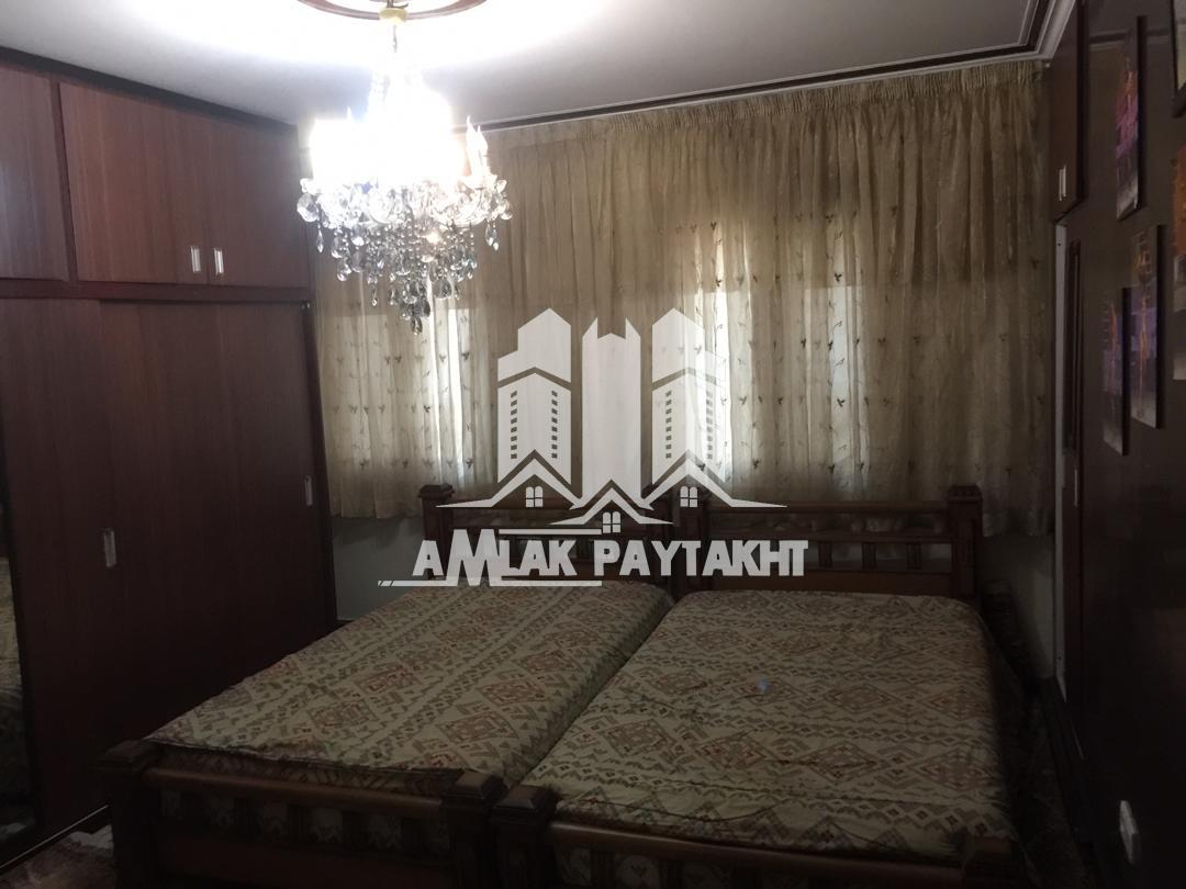 فروش آپارتمان تکواحدی 3 خواب واقع در جلفا