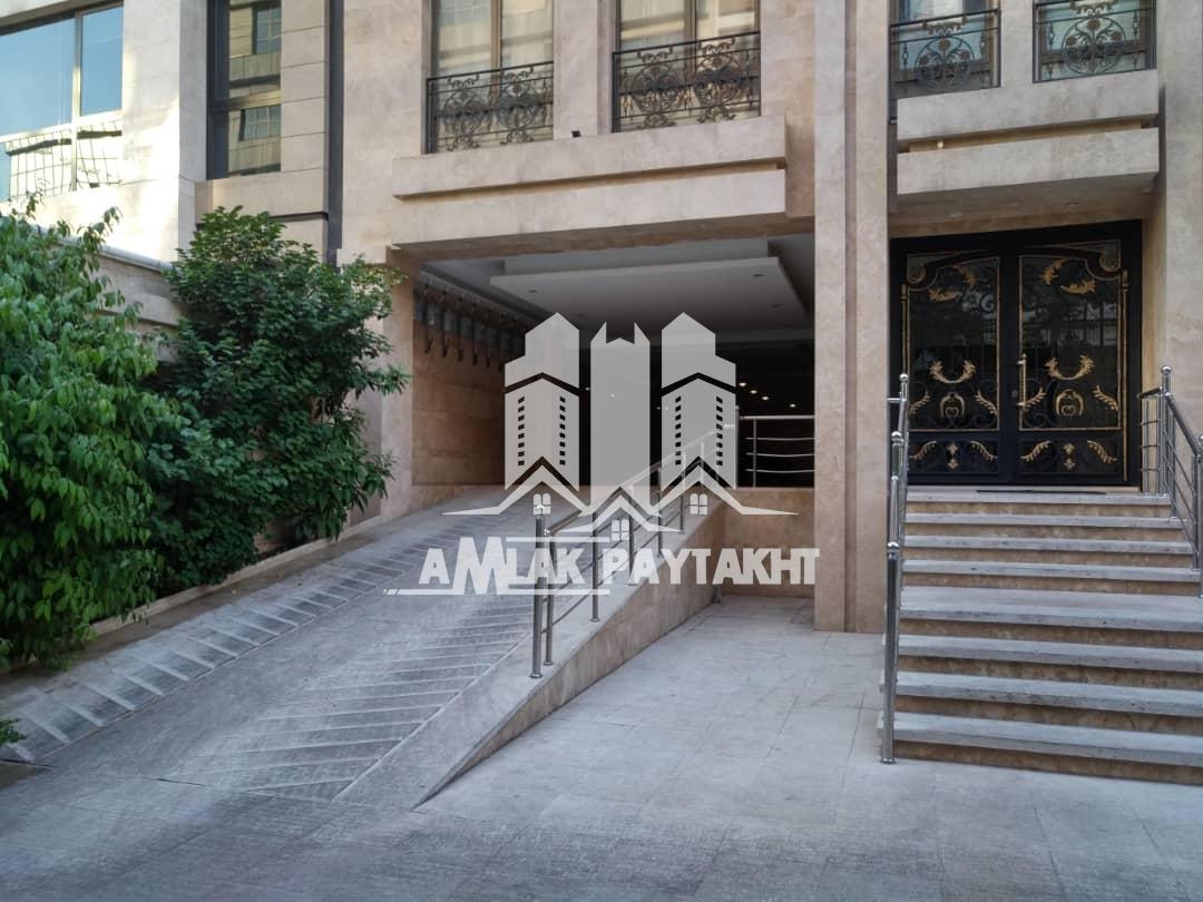 آپارتمان رهن کامل واقع در قبا شریعتی