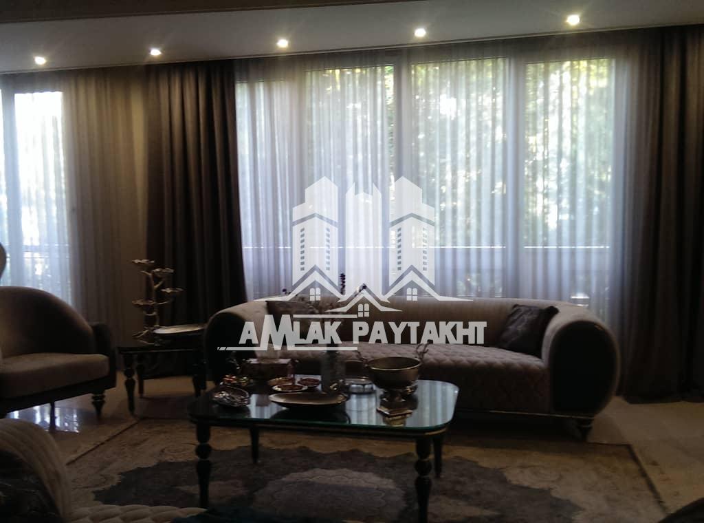 اجاره به مجرد آپارتمان 240 متر دوبلکس محدوده دروس