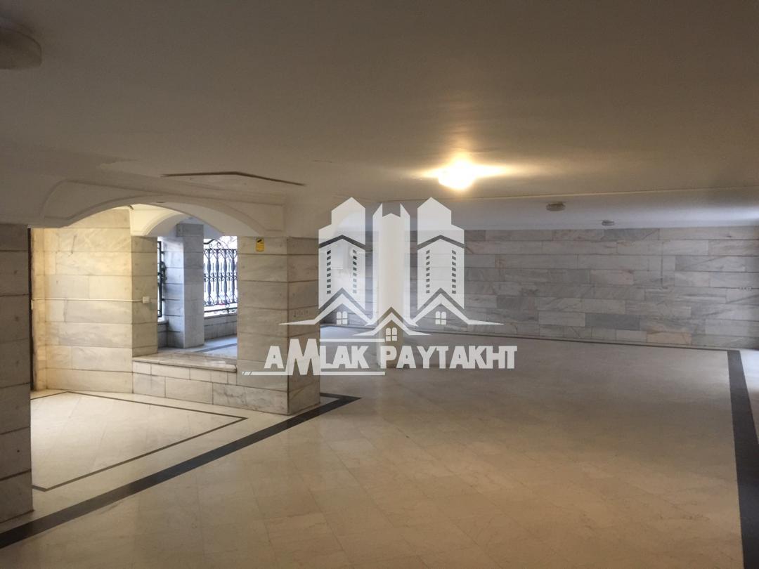 فروش آپارتمان 142 متری واقع در پشت پارک شریعتی