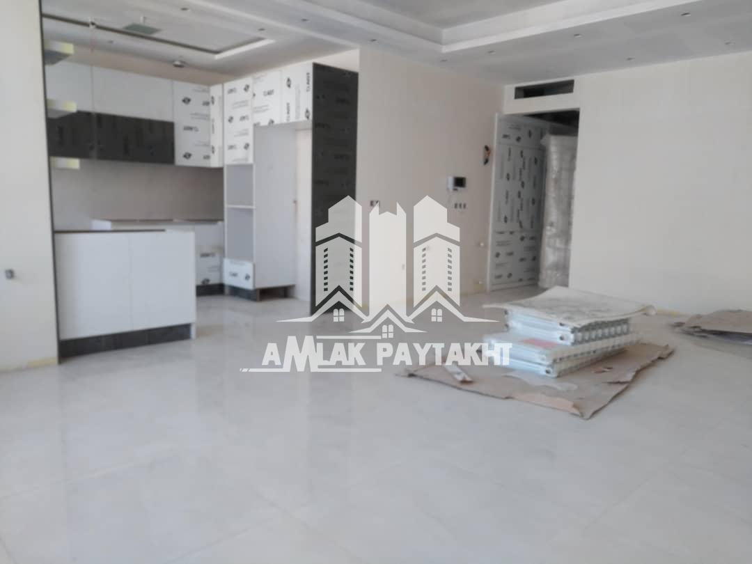 آپارتمان 115 متر نوساز واقع در شمال خواجه عبدالله
