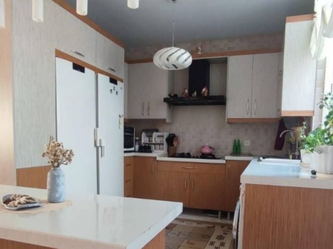 فروش آپارتمان 83 متر 2 خواب محدوده پارک جوانمردان