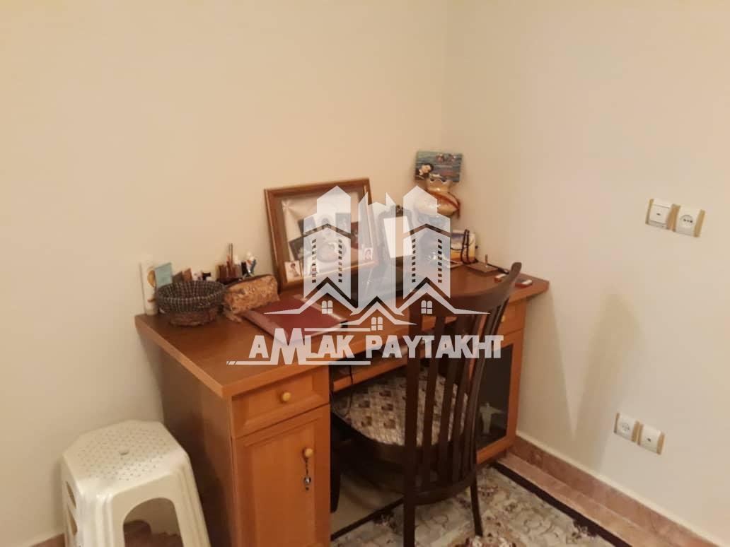 فروش آپارتمان دو خواب واقع در خواجه عبدالله