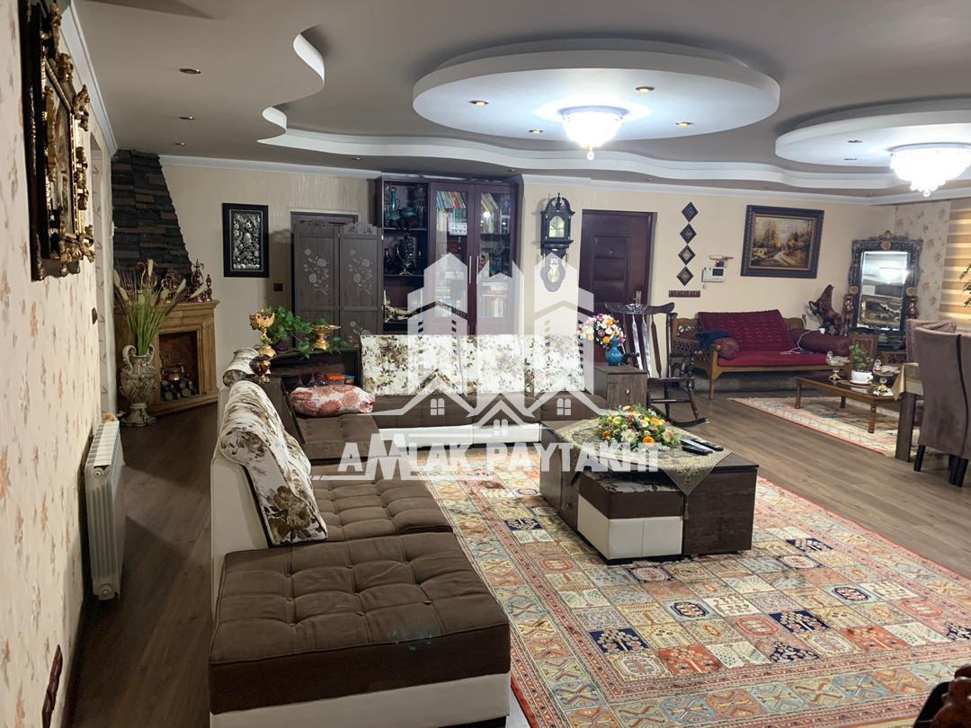 فروش آپارتمان تکواحدی محدوه پاسداران (ضرابخانه)