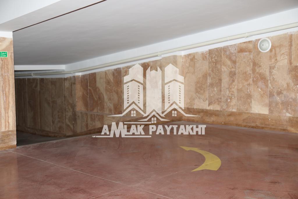 اجاره مغازه بی نظیر واقع در تهرانپارس باقری