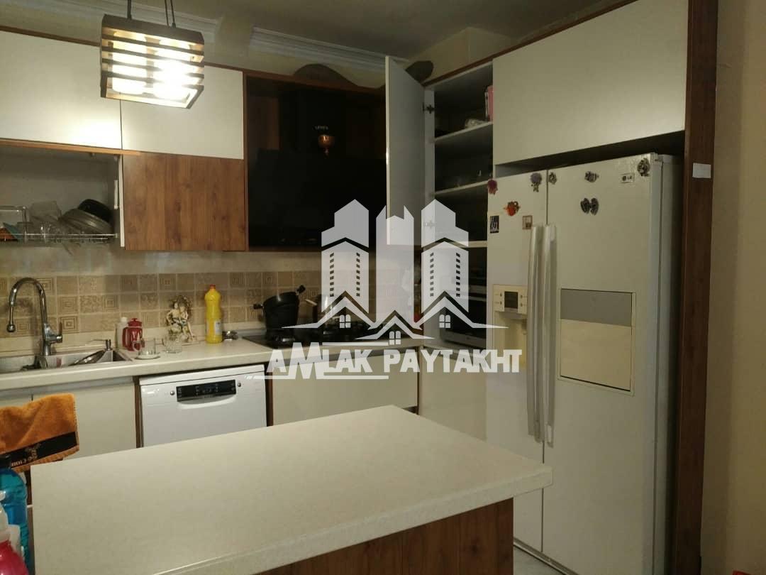 فروش آپارتمان مسکونی واقع در جلفا