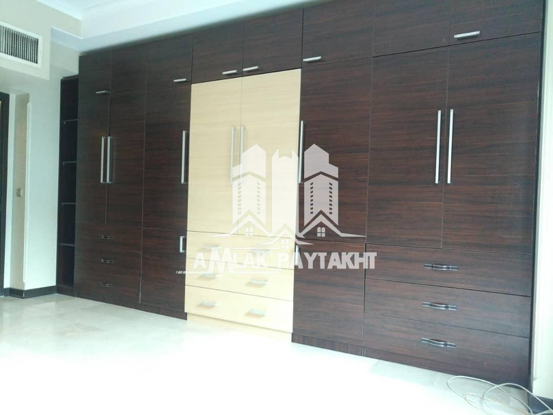 فروش آپارتمان 3 خواب واقع در پاسداران
