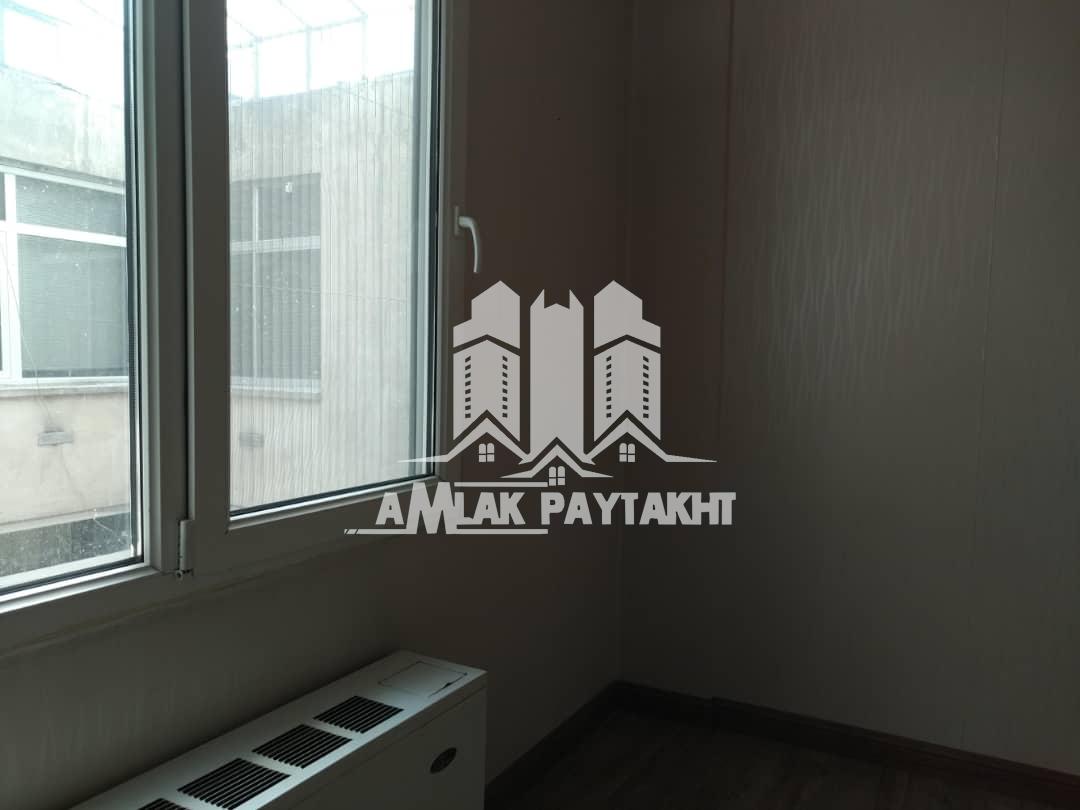 فروش آپارتمان موقعیت اداری واقع در شریعتی