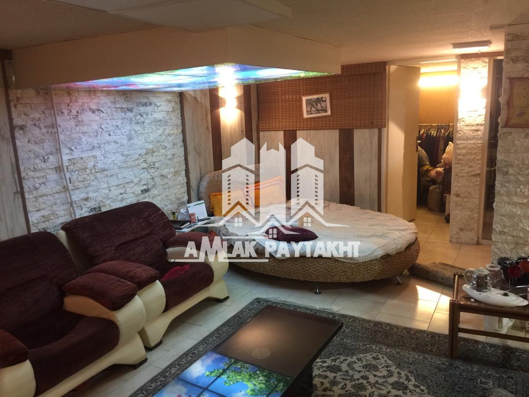 فروش آپارتمان مسکونی با سوییت مجزا محدوده پارک شریعتی