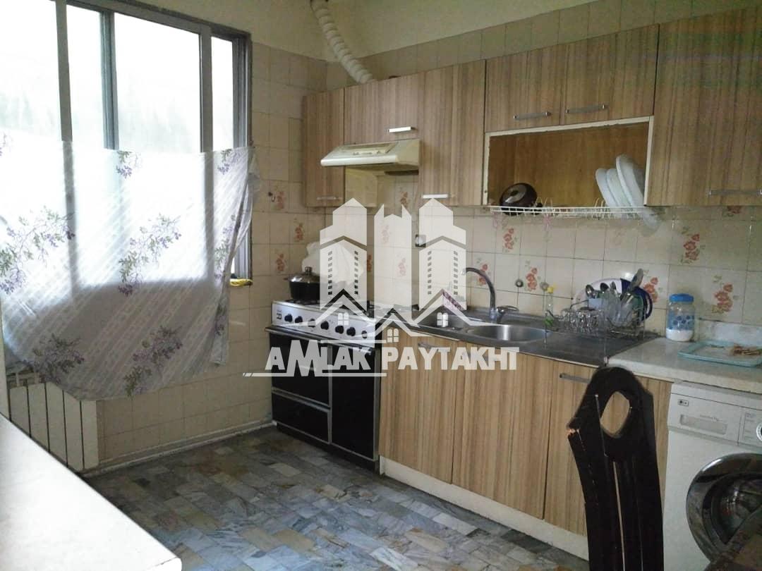 فروش آپارتمان تکواحدی دو خواب واقع در سیدخندان