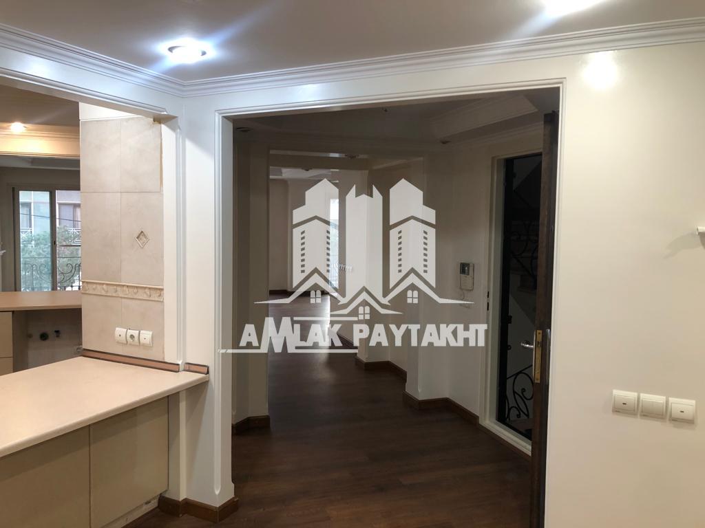 آپارتمان 160 متر تکواحدی محدوده قبا
