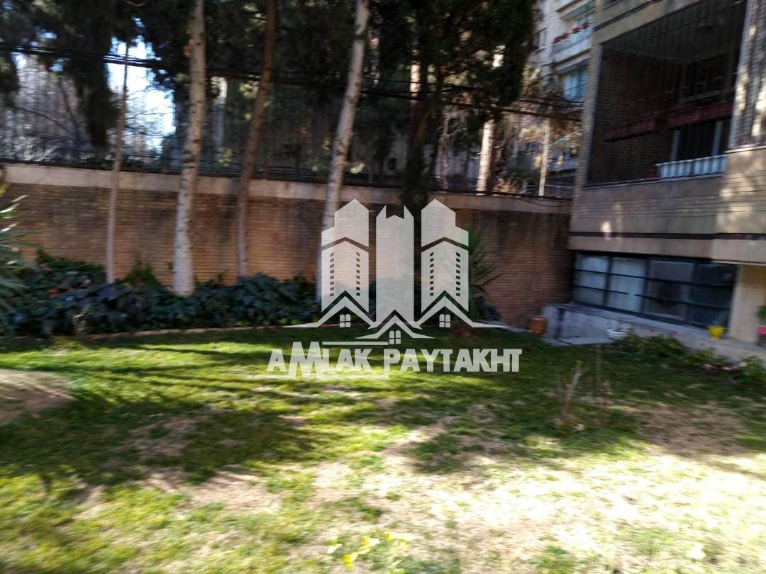 آپارتمان فروشی دو خواب واقع در نفت میرداماد
