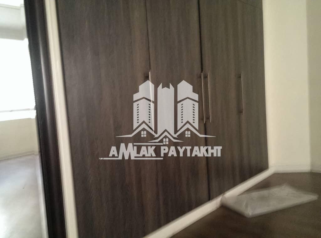 آپارتمان 212 متر واقع در ناطق نوری