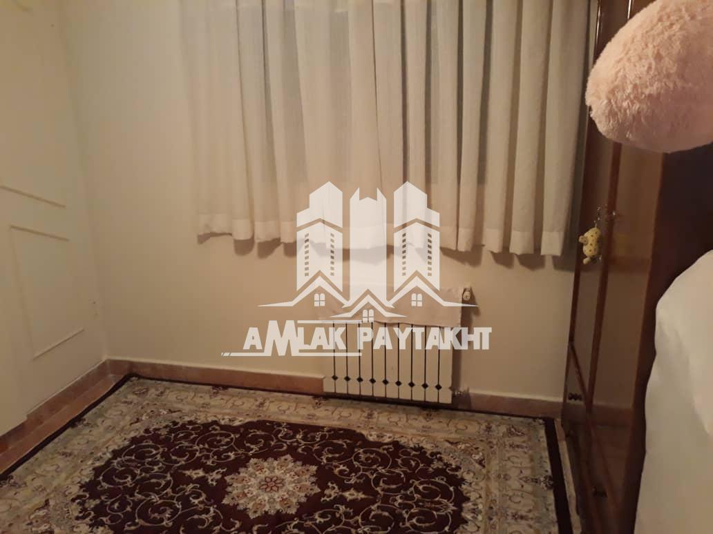 فروش آپارتمان دو خواب واقع در خواجه عبدالله