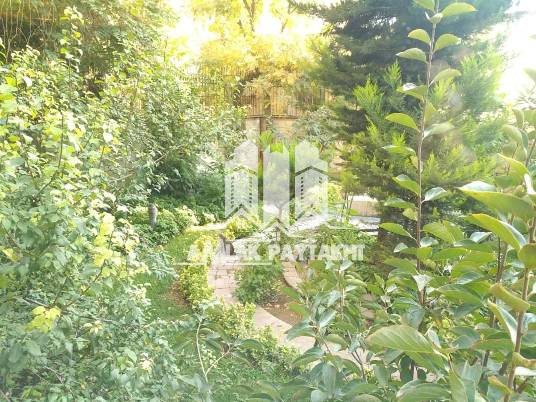 فروش آپارتمان 3 خواب واقع در پاسداران