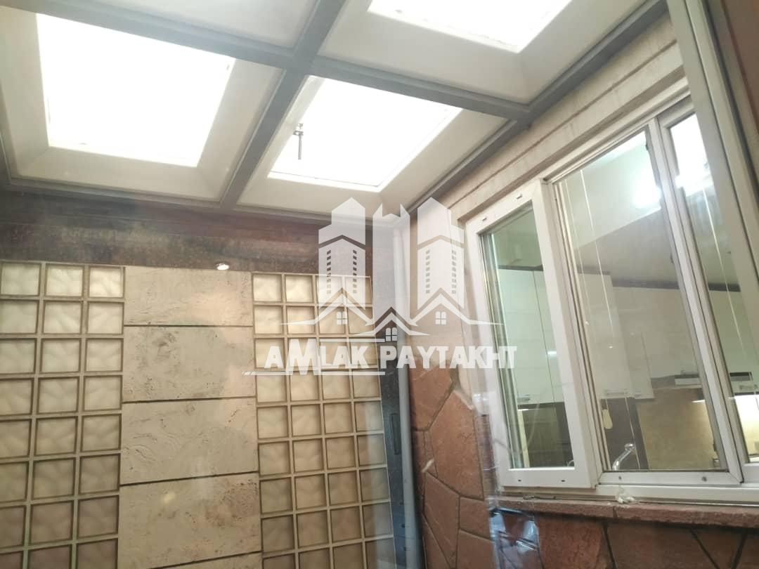 فروش آپارتمان 3 خواب واقع در پاسداران