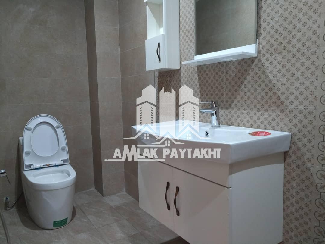 اجاره آپارتمان تکواحدی 110 متری فقط مجردها واقع در بلوار شهرزاد