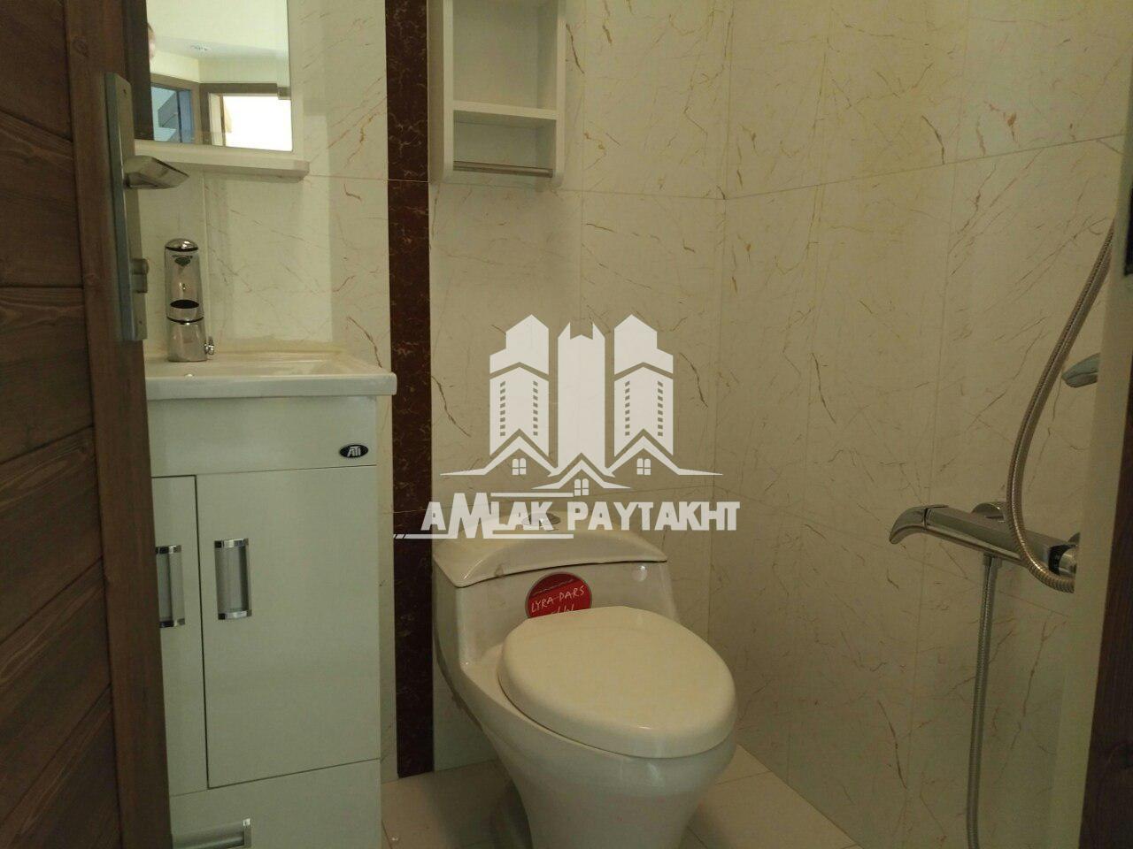 دفترکار 50 متری برج میرداماد