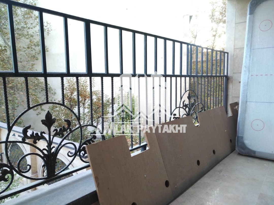 فروش آپارتمان 4 خواب واقع در اندرزگو