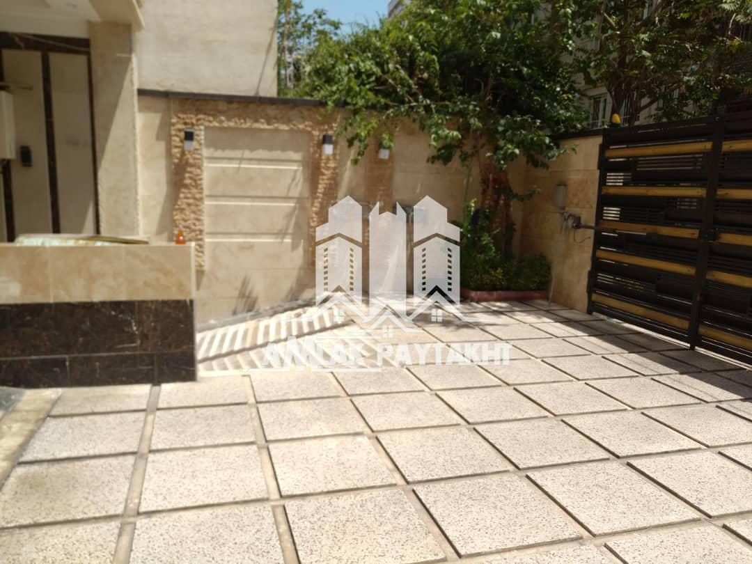 رهن آپارتمان با موقعیت اداری روبرو پارک شریعتی