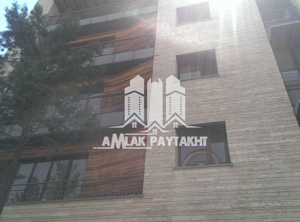 آپارتمان 100 متر لوکس نزدیک به مترو شریعتی