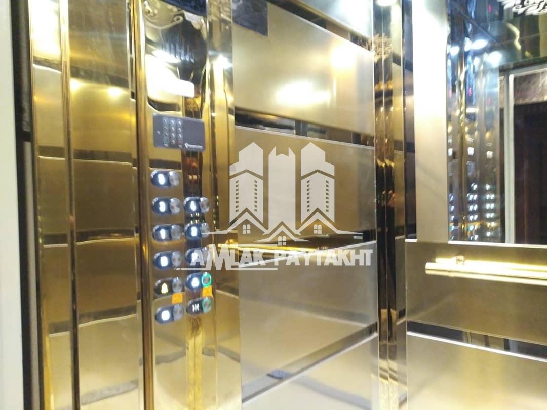 آپارتمان موقعیت اداری (اکازیون) محدوده پارک شریعتی