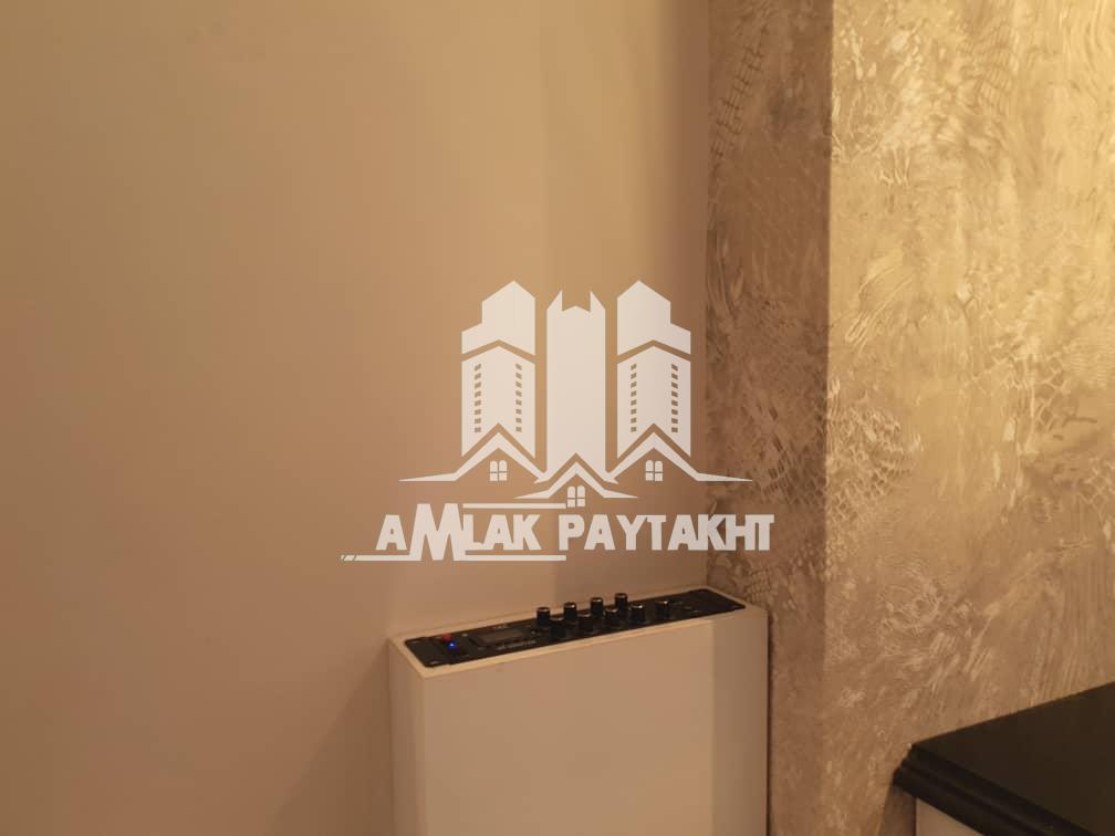 فروش آپارتمان 3 خواب واقع در دیباجی جنوبی