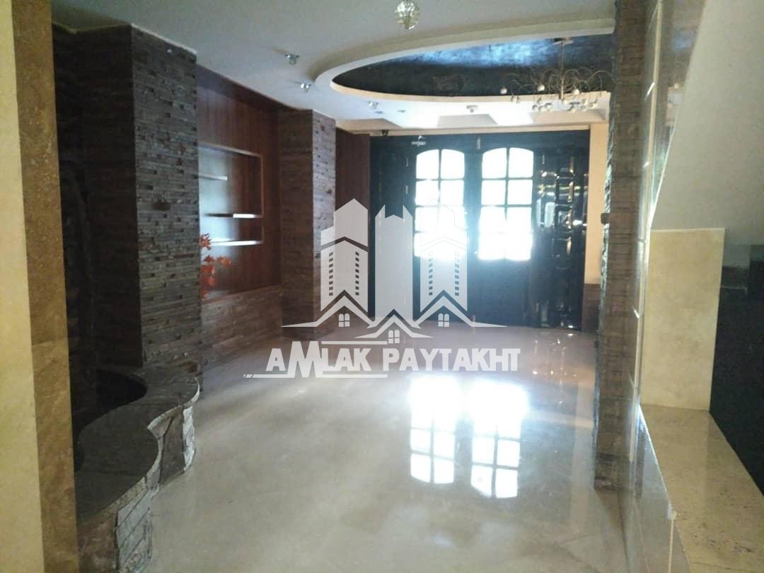فروش آپارتمان 3 خواب واقع در پاسداران