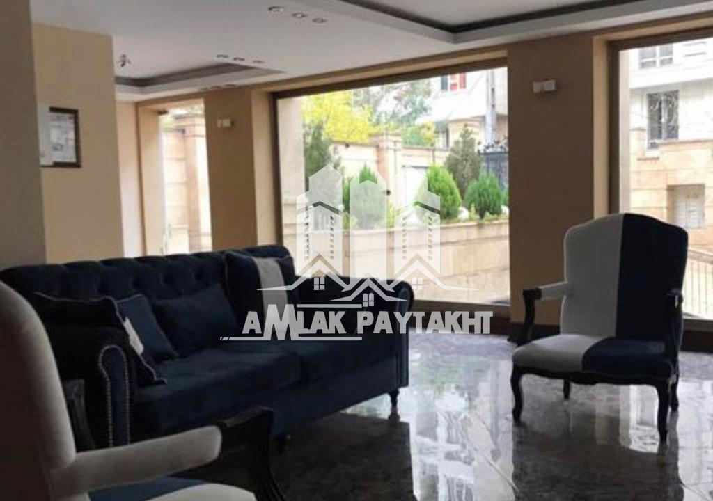 معاوضه 93 متر آپارتمان سند اداری واقع در دولت