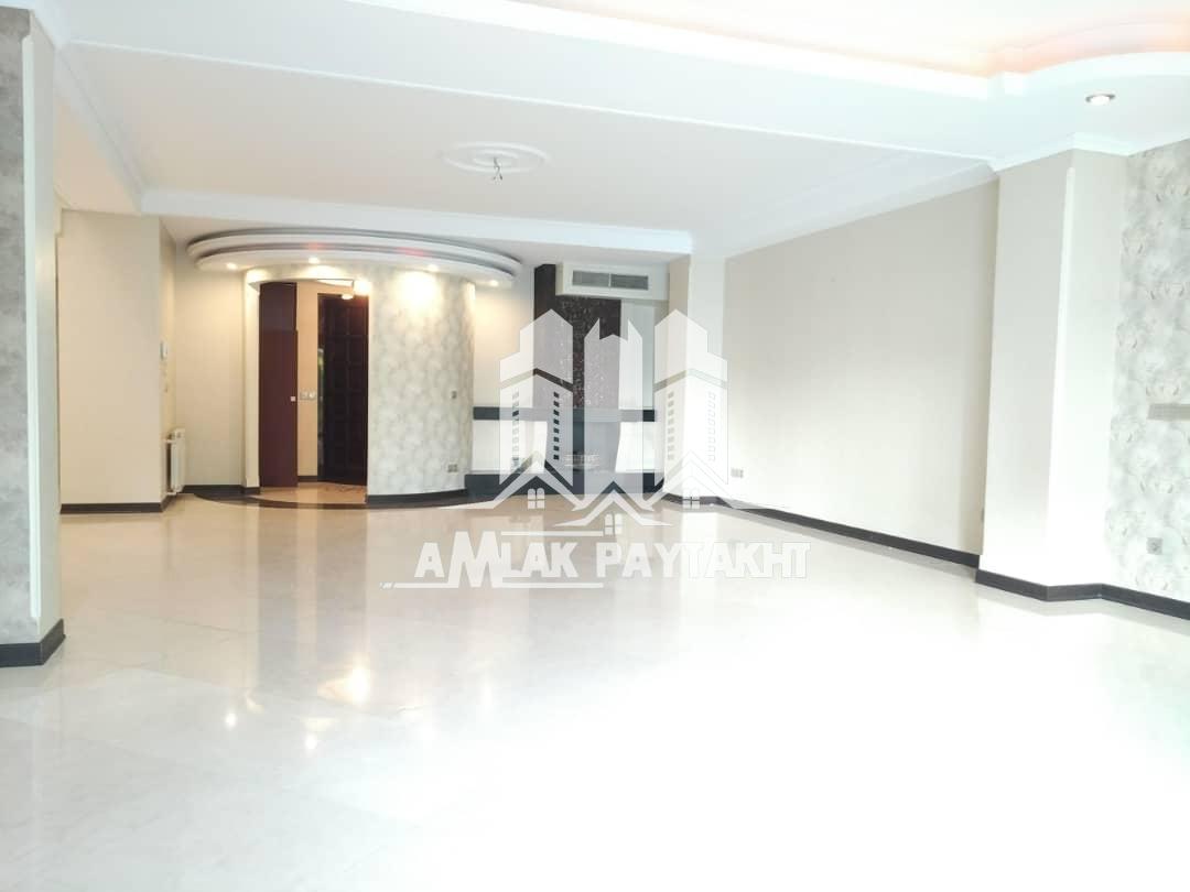 فروش آپارتمان 3 خواب واقع در پاسداران