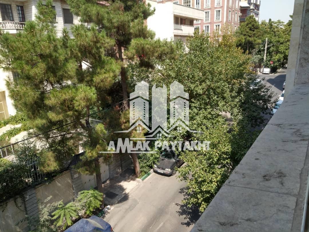 آپارتمان رهنی 165 متر پشت پارک شریعتی