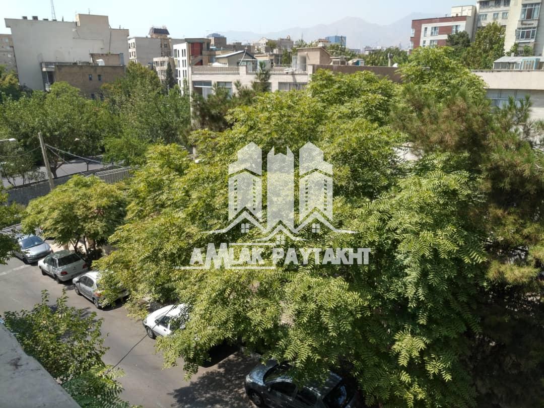 آپارتمان رهنی 165 متر پشت پارک شریعتی