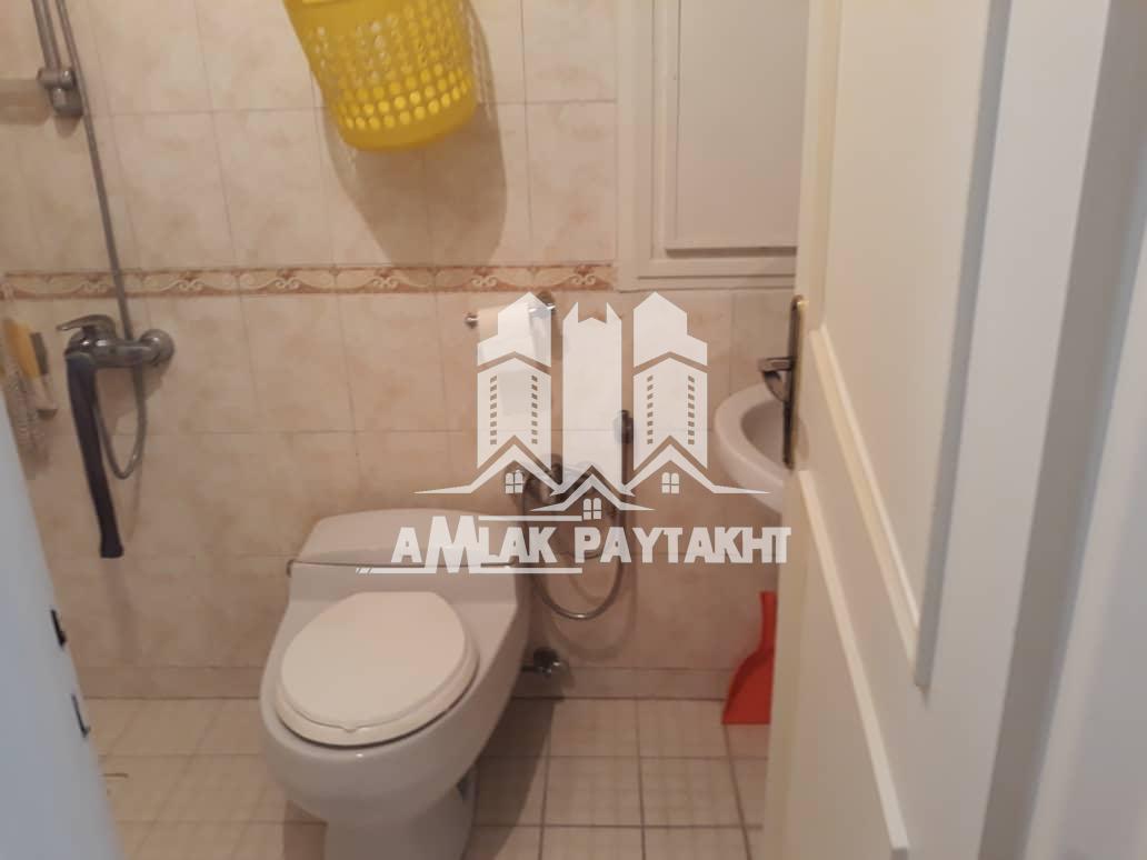 فروش آپارتمان دو خواب واقع در خواجه عبدالله