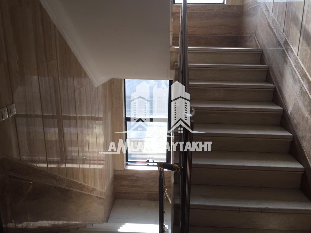آپارتمان دو خواب محدوده پارک بانوان