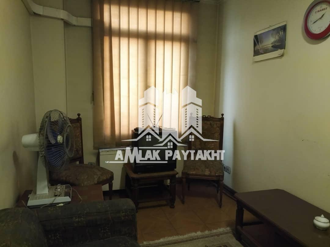 فروش آپارتمان موقعیت اداری روبرو پارک شریعتی