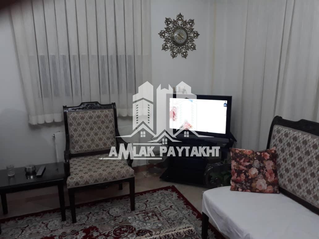 فروش آپارتمان دو خواب واقع در خواجه عبدالله