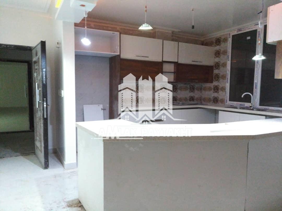 رهن کامل آپارتمان 3 خواب واقع در پشت پارک شریعتی