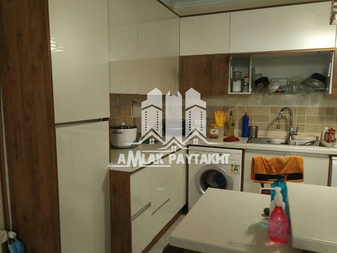 فروش آپارتمان مسکونی واقع در جلفا