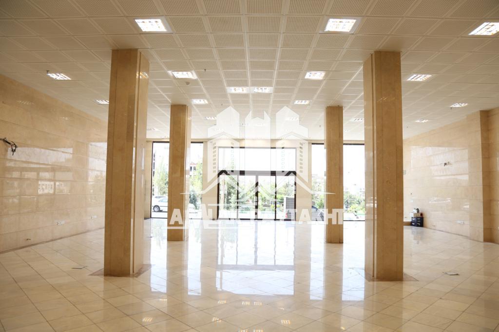 اجاره مغازه بی نظیر واقع در تهرانپارس باقری