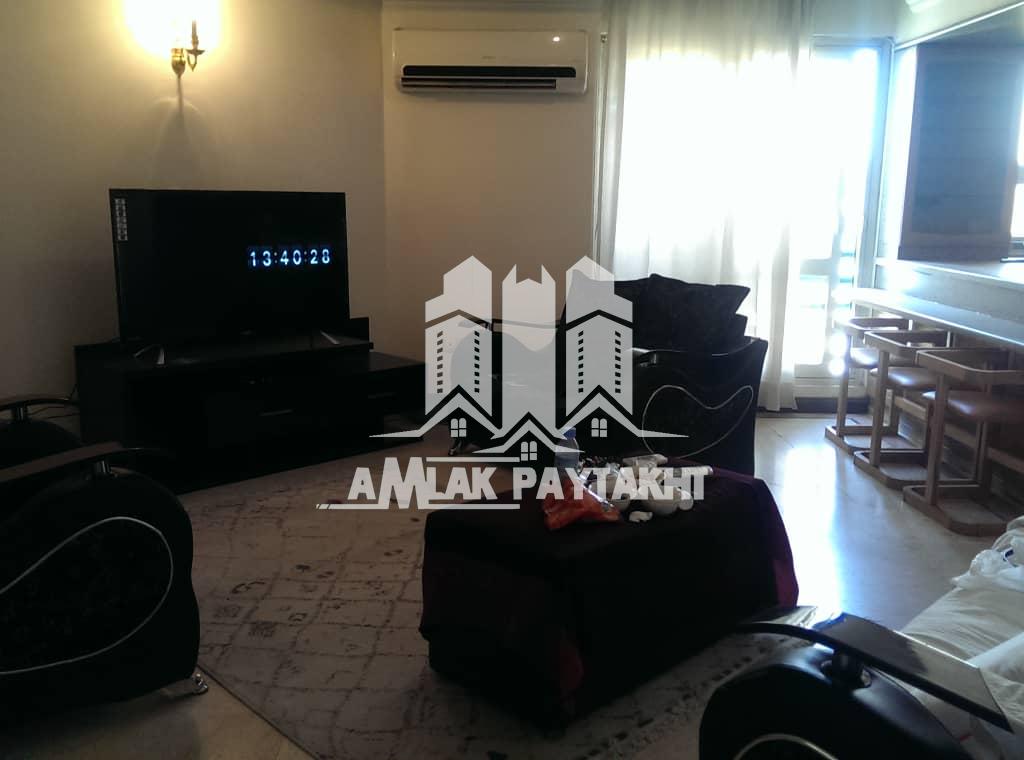 آپارتمان 212 متر واقع در ناطق نوری