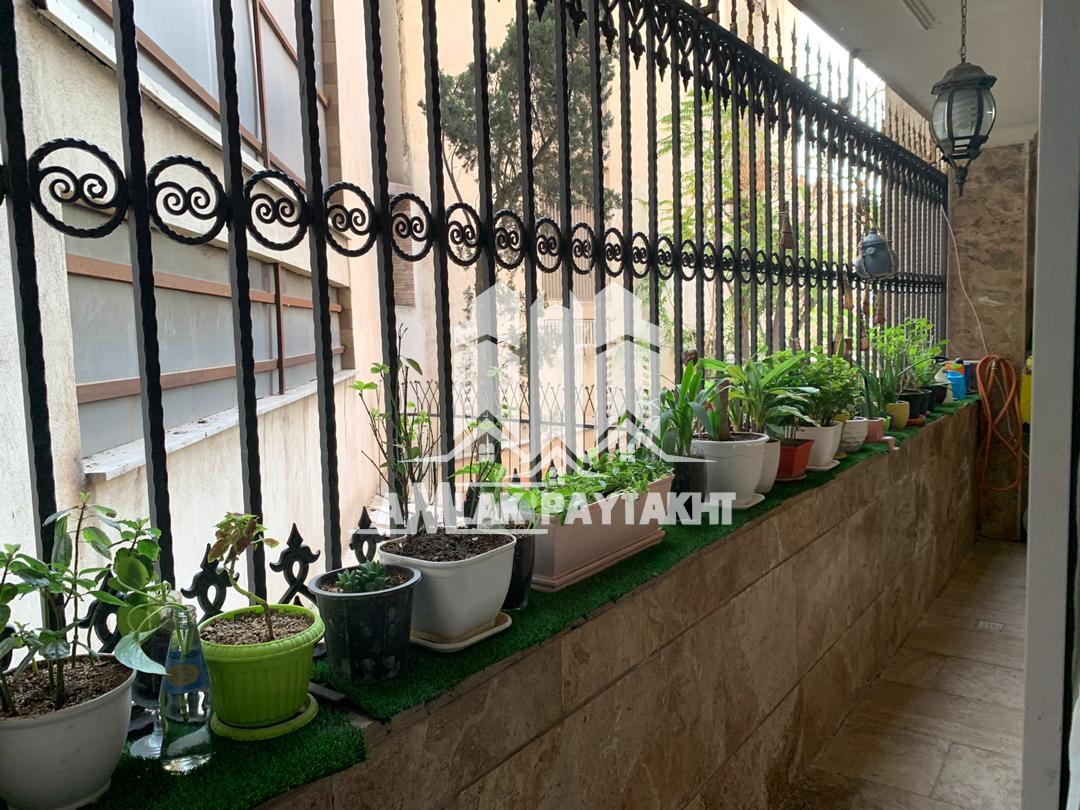 فروش آپارتمان تکواحدی محدوه پاسداران (ضرابخانه)