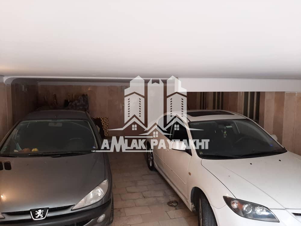 فروش آپارتمان تکواحدی واقع در خواجه عبداله