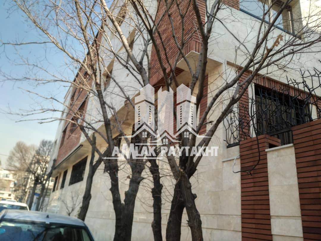 آپارتمان 175 متر سه نبش واقع در خواجه عبدالله