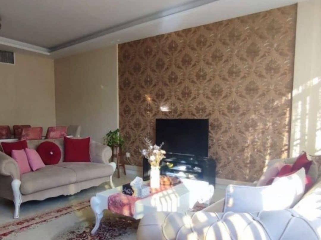 فروش آپارتمان 83 متر 2 خواب محدوده پارک جوانمردان