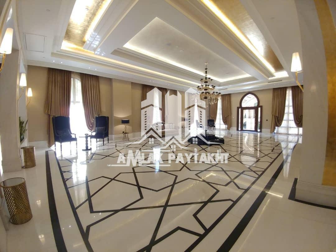 آپارتمان 195 متری نوساز فول امکانات واقع در شریفی منش