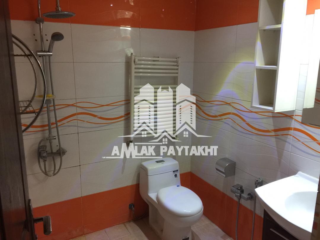 آپارتمان دو خواب محدوده پارک بانوان