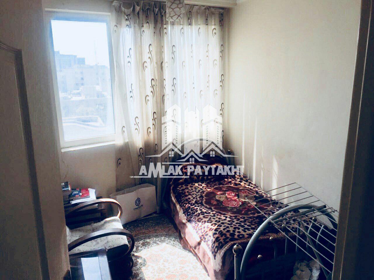 فروش آپارتمان مسکونی 75 متر روبرو پارک شریعتی